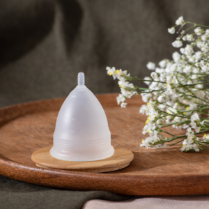 Menstrual Cup