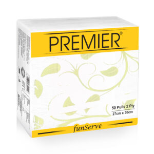 Premier Fun Serve Napkin