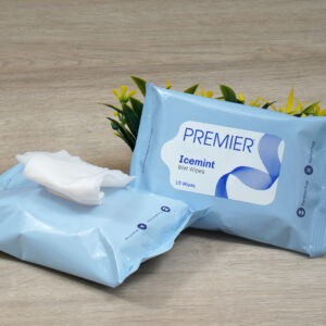 Wet Wipes
