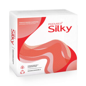 Premier Silky Napkin
