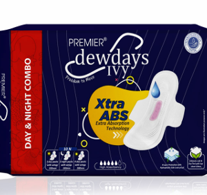 Premier Dewdays IVY