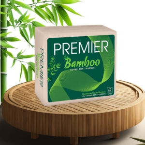Bamboo Napkin