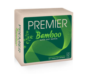 Bamboo Tissue