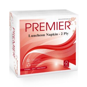 Premier Luncheon Napkin